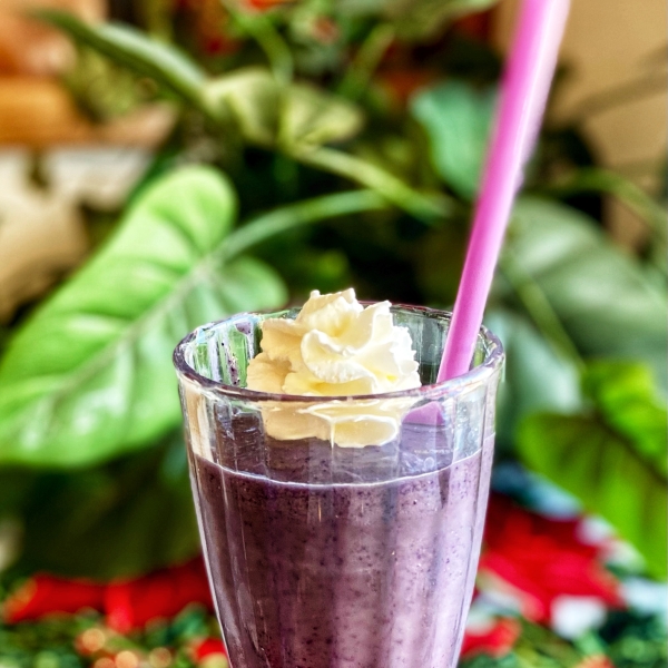 Keto Chocolate Shake