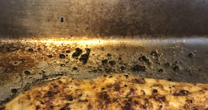Broiled Spanish Mackerel