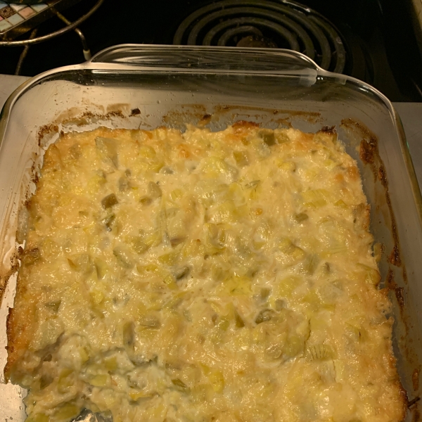Artichoke Dip