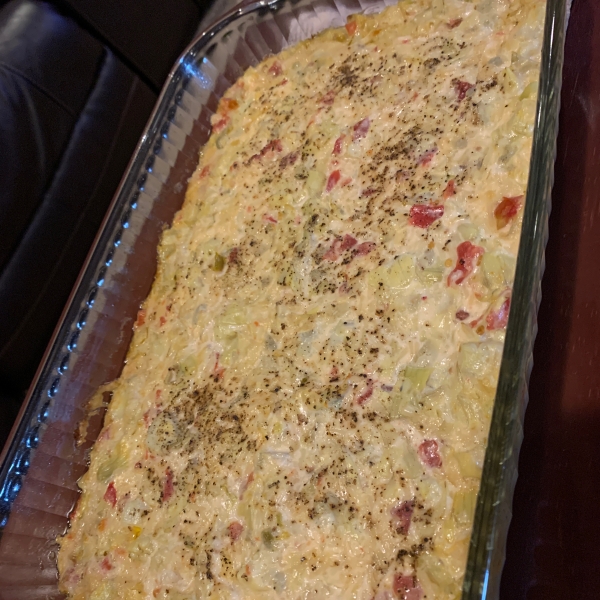Artichoke Dip