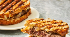 Patty Melts