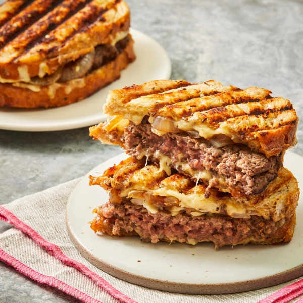 Patty Melts