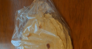 Tortillas II