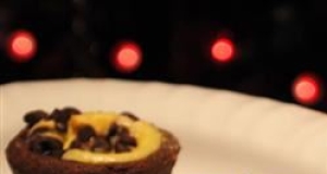 Marbled Tarts