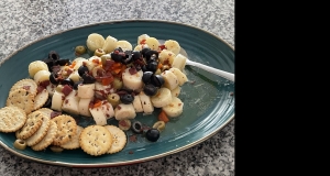 Hearts of Palm Salad