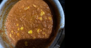 Puerto Rican Canned Corned Beef Stew