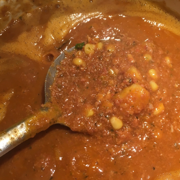 Puerto Rican Canned Corned Beef Stew