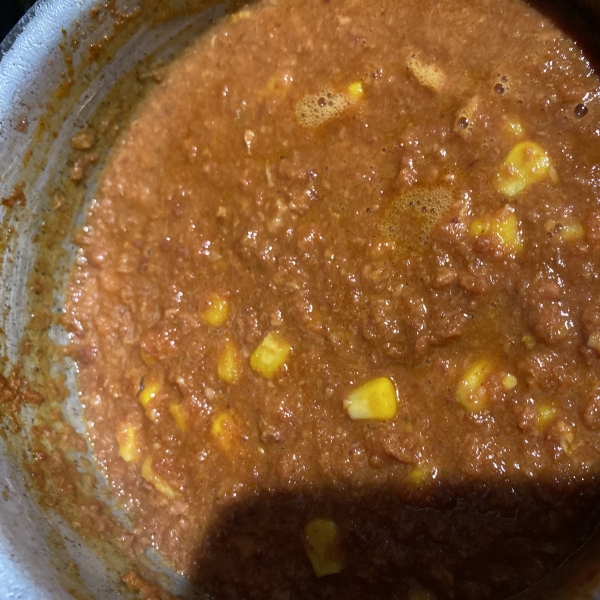 Puerto Rican Canned Corned Beef Stew