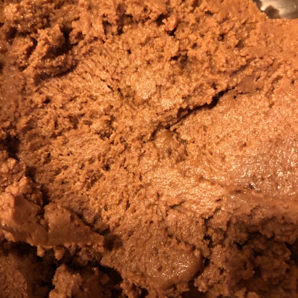 Easy Faux Chocolate Mousse