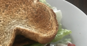 Cottage Cheese Salad