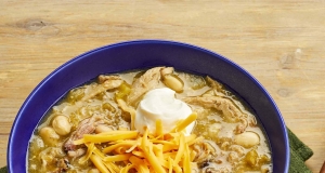 Chili Verde