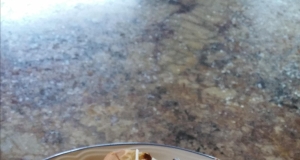 Monterey Jerk Dog