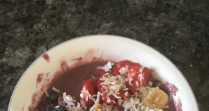 Acai Bowl