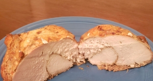 Jerky Roast Turkey – Jerk Spice Thanksgiving Turkey