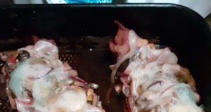 Monterey Chicken