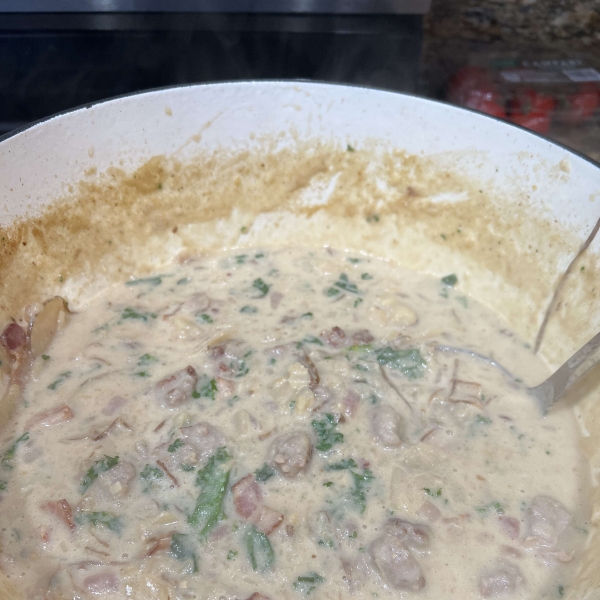 Super-Delicious Zuppa Toscana