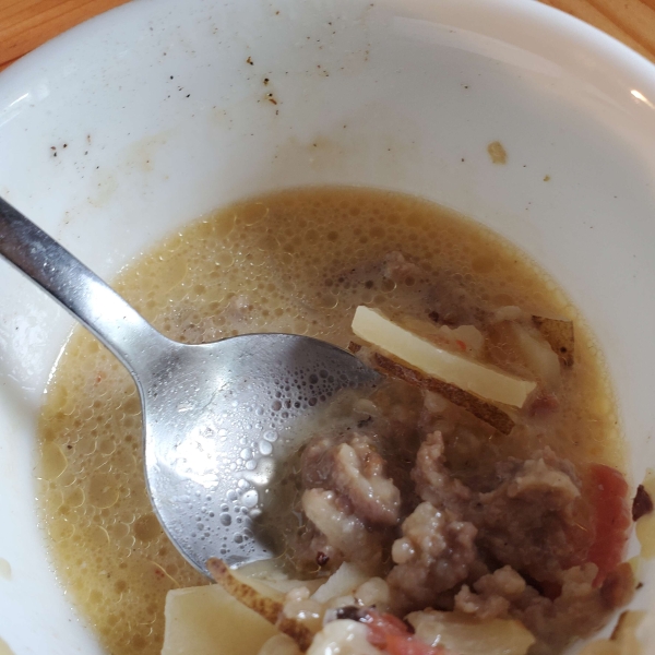 Super-Delicious Zuppa Toscana