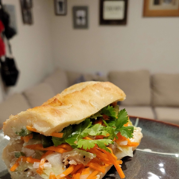 Bánh Mì