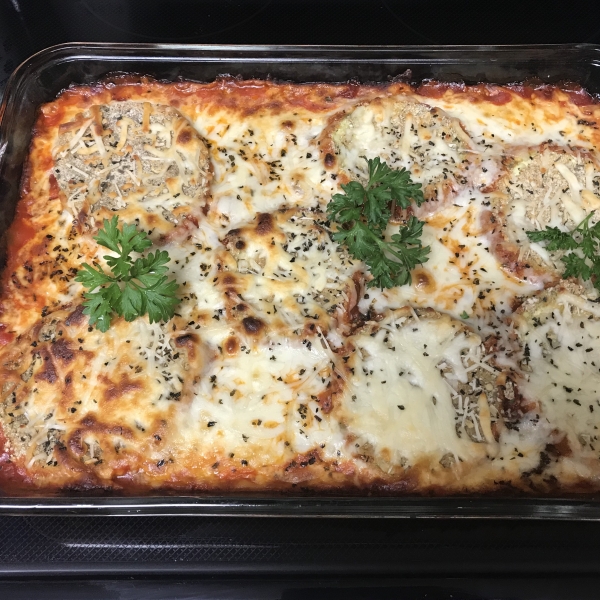 Sister Schubert's® Herb Garlic and Cheese Rolls