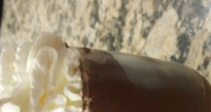 Easy Chocolate Mousse without Eggs