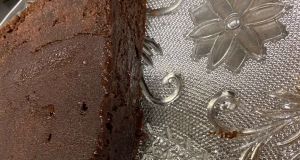 Chef John's Chocolate Decadence