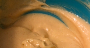 Spicy Garlic Panini Sauce