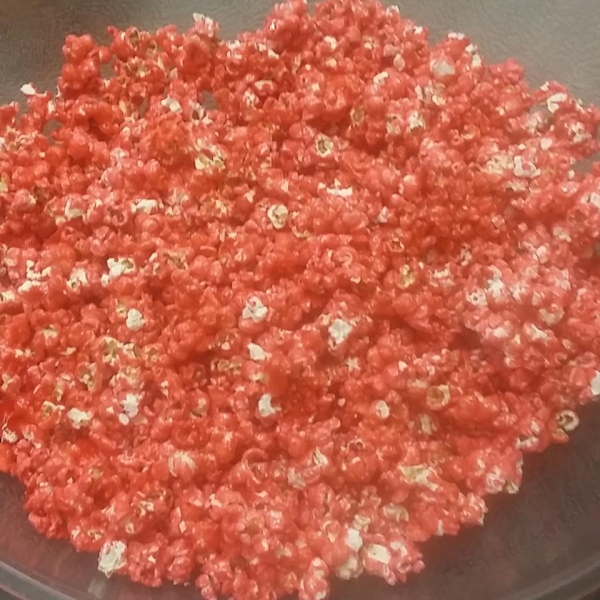 Kool-Aid® Popcorn