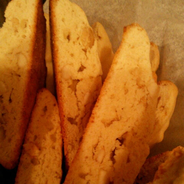 MandelBread