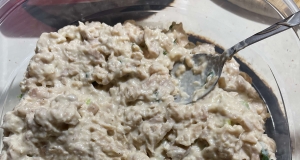 Classic Chicken Salad