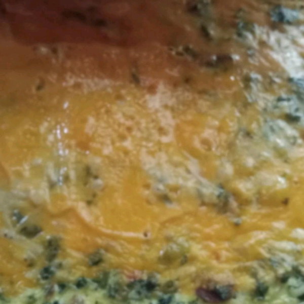 Sunday Brunch Casserole