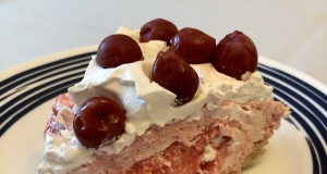 Sweet As Kisses Pie