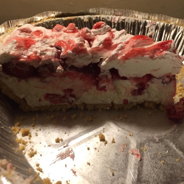 Sweet As Kisses Pie