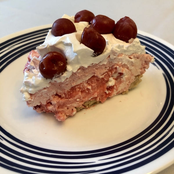 Sweet As Kisses Pie