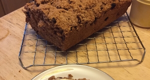 Raisin Bread I