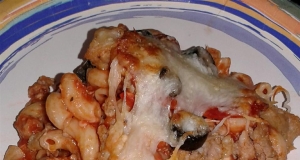 Barilla® Pick Your Pizza Pasta