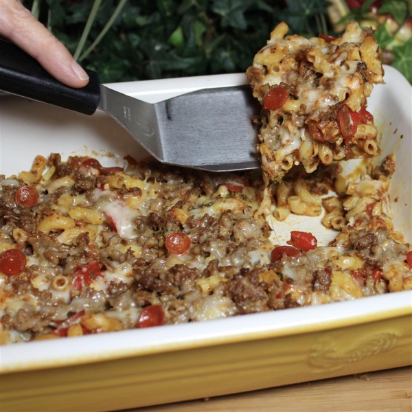 Barilla® Pick Your Pizza Pasta