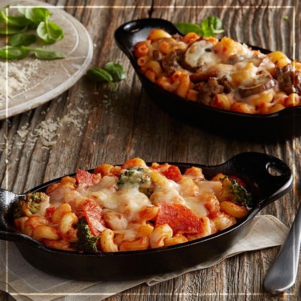 Barilla® Pick Your Pizza Pasta