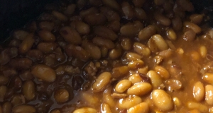 Yankee Beans
