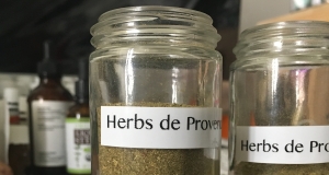 Herbs de Provence