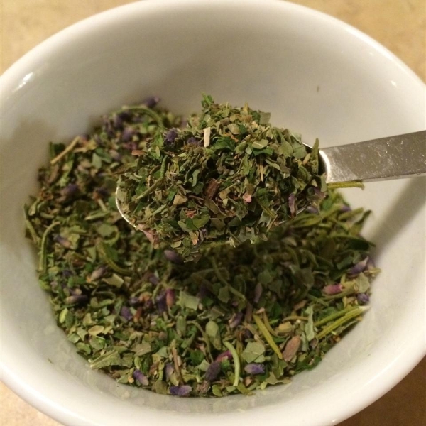 Herbs de Provence