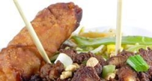 Hunan Chicken