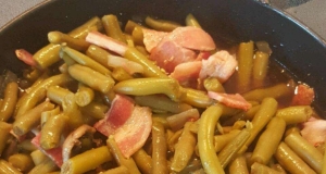 Best Green Beans