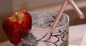 Berry Good Smoothie