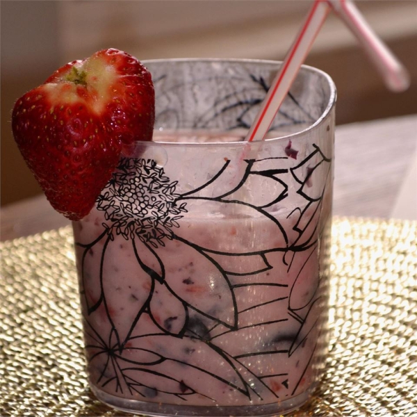 Berry Good Smoothie