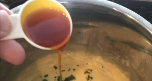 Instant Pot® Bobo de Frango (Brazilian Chicken Stew)