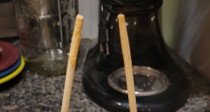 Easy Oven-Roasted Chicken Gyros