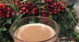 Vietnamese Coffee