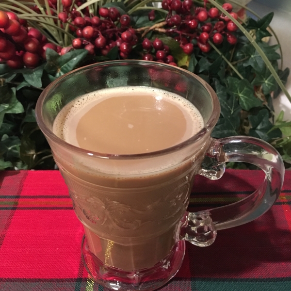Vietnamese Coffee