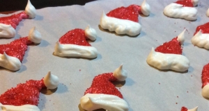 Santa Hats