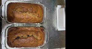 Apple Betty